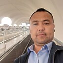 Фахриддин, 42 года
