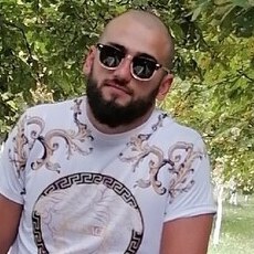 Фотография мужчины German, 27 лет из г. Большие Вяземы