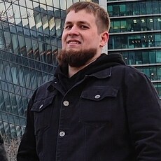 Фотография мужчины Алексей, 28 лет из г. Новомосковск