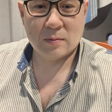 Фотография мужчины Michael, 48 лет из г. Улан-Удэ