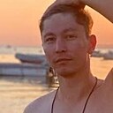 Давлет, 32 года