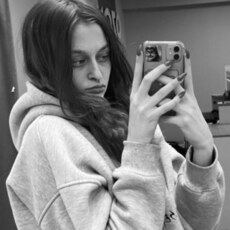 Фотография девушки Саша, 23 года из г. Москва