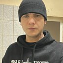 Maks, 24 года