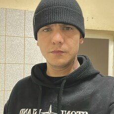Фотография мужчины Maks, 24 года из г. Ставрополь