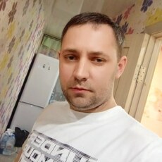 Фотография мужчины Роман, 36 лет из г. Белово