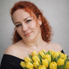 Фотография девушки Самая, 38 лет из г. Хабаровск