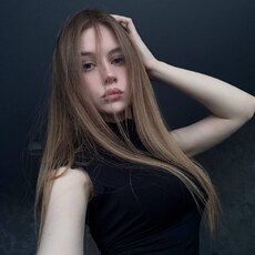 Фотография девушки Дарья, 18 лет из г. Санкт-Петербург