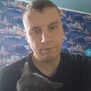 Сергей, 32 года