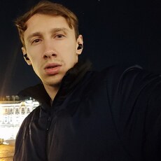 Фотография мужчины Владимир, 31 год из г. Санкт-Петербург