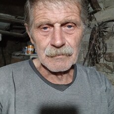 Фотография мужчины Саша, 68 лет из г. Старобешево