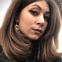 Эмилия, 34 года