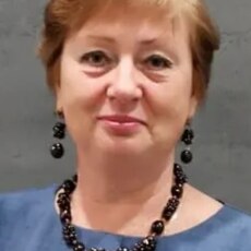 Фотография девушки Елена, 62 года из г. Белгород