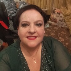Фотография девушки Светлана, 46 лет из г. Псков