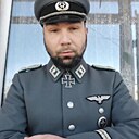 Рейх, 33 года