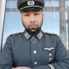 Фотография мужчины Рейх, 33 года из г. Каменское