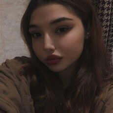 Фотография девушки Milka, 23 года из г. Хасавюрт