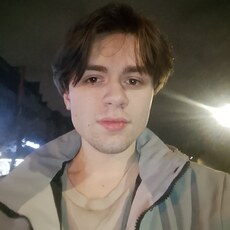 Фотография мужчины Егор, 18 лет из г. Рязань