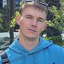 Максим, 27 лет