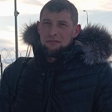 Фотография мужчины Алексей, 38 лет из г. Уфа