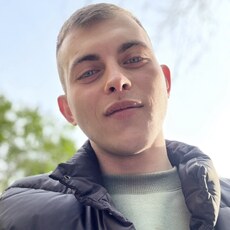 Фотография мужчины Юрий, 23 года из г. Калининград