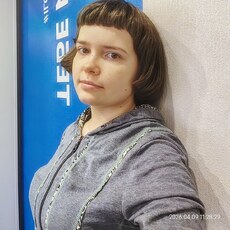 Фотография девушки Ася, 29 лет из г. Ярославль