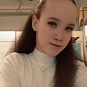 Анастасия, 22 года