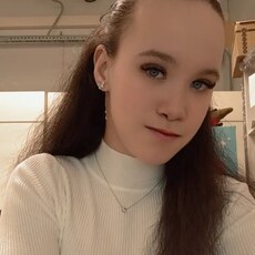 Фотография девушки Анастасия, 22 года из г. Люберцы