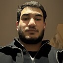 Salekh, 18 лет