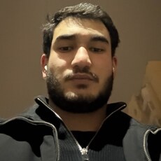 Фотография мужчины Salekh, 18 лет из г. Астана