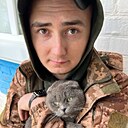 Макс, 24 года