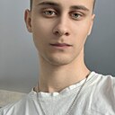 Алексей, 22 года