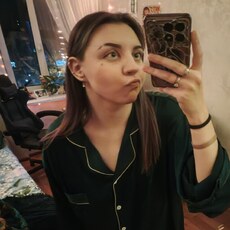 Фотография девушки Елизавета, 24 года из г. Тюмень