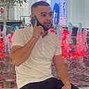 Георгий, 23 года