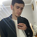 Адам, 26 лет