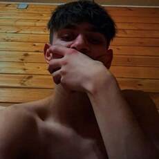 Фотография мужчины Максим, 19 лет из г. Домодедово
