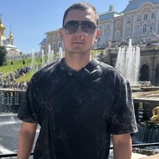 Фотография мужчины Владимир, 34 года из г. Пинск