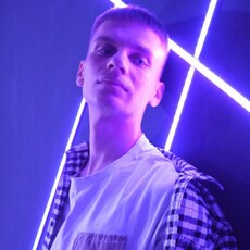 Фотография мужчины Дмитрий, 21 год из г. Тольятти