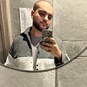 Рагим, 28 лет