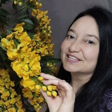 Фотография девушки Алевтина, 57 лет из г. Чита