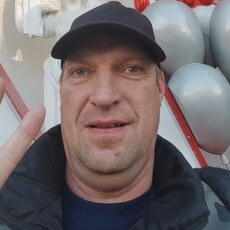 Фотография мужчины Александр, 46 лет из г. Балаково