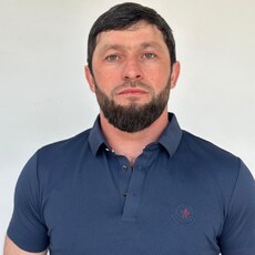 Фотография мужчины Мантано, 36 лет из г. Махачкала