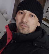 Фотография мужчины Уткирбек, 34 года из г. Рязань