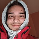 Стефан, 19 лет