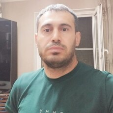 Фотография мужчины Ахмет, 41 год из г. Шымкент