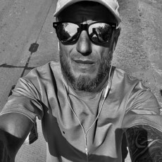 Фотография мужчины Andre, 42 года из г. Тюмень