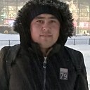 Bek, 24 года
