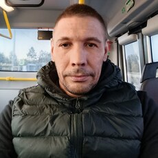 Фотография мужчины Владимир, 39 лет из г. Приладожский