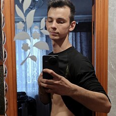 Фотография мужчины Влад, 22 года из г. Марьина Горка