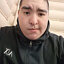 Саба, 24 года