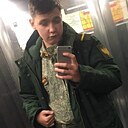 Алексей, 19 лет